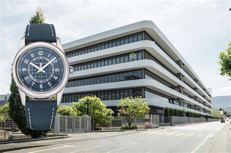 patek philippe contct information|Patek Philippe manufacture.